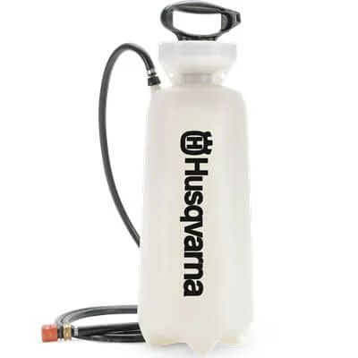 Dust Suppression Water Bottle - 1 week