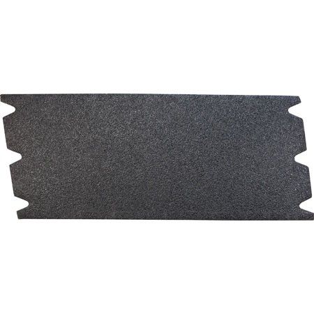 P40 sanding sheet for floor sander