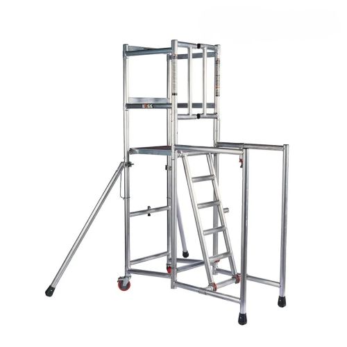 Podium Step