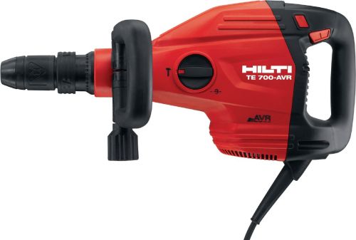 Demolition Hammer Electric SDS Max