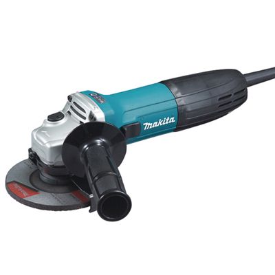 115mm Angle Grinder-Electric