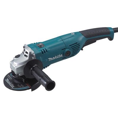 125mm Angle Grinder-Electric