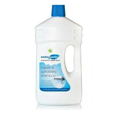 1.5 Litre Carpet Cleaning Shampoo - Purchase