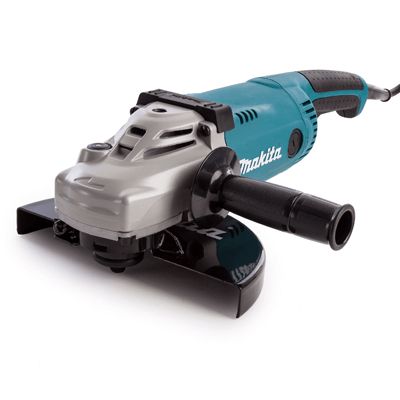 230mm Angle Grinder-Electric
