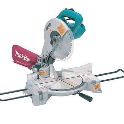 Mitre Saw Electric