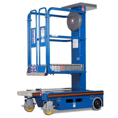 Power Tower Ecolift 2.2m AAJ
